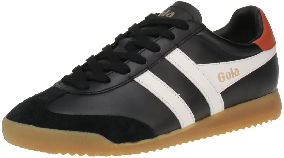 Gola Torpedo Leather