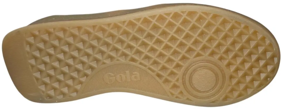 Gola Grandslam Suede - Maat 42 - Groen