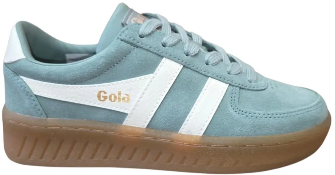 Gola Grandslam suede Maat 42