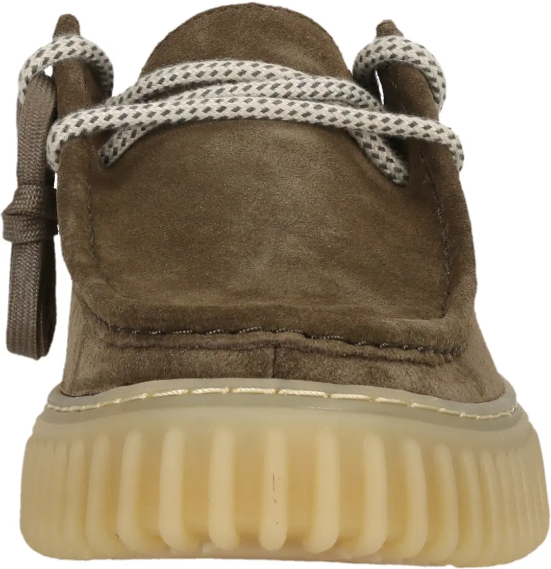 Clarks Torhill Lo Veterschoenen - afbeelding 4 van 6