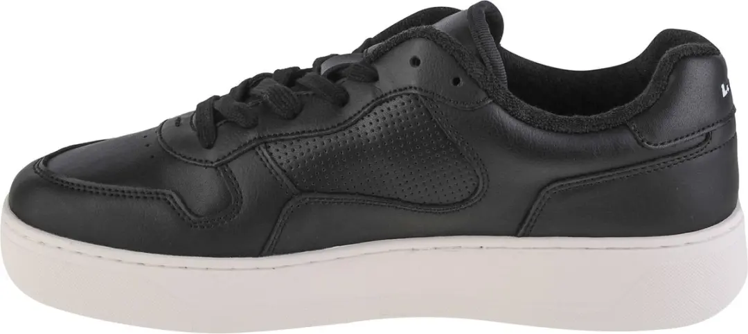 Levi's Glide 235200-713-59 Sneakers - Zwart - Maat 44 - afbeelding 2 van 4