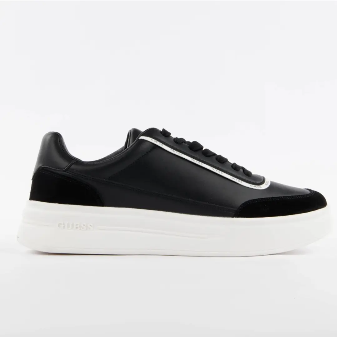 Guess Fmtwi3 Winno 3 Schoenen