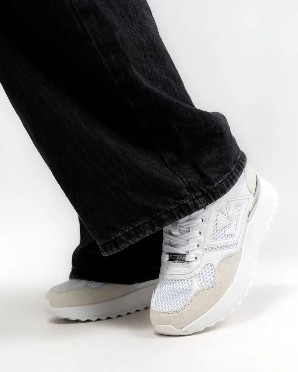 Guess Korenzo Sneakers