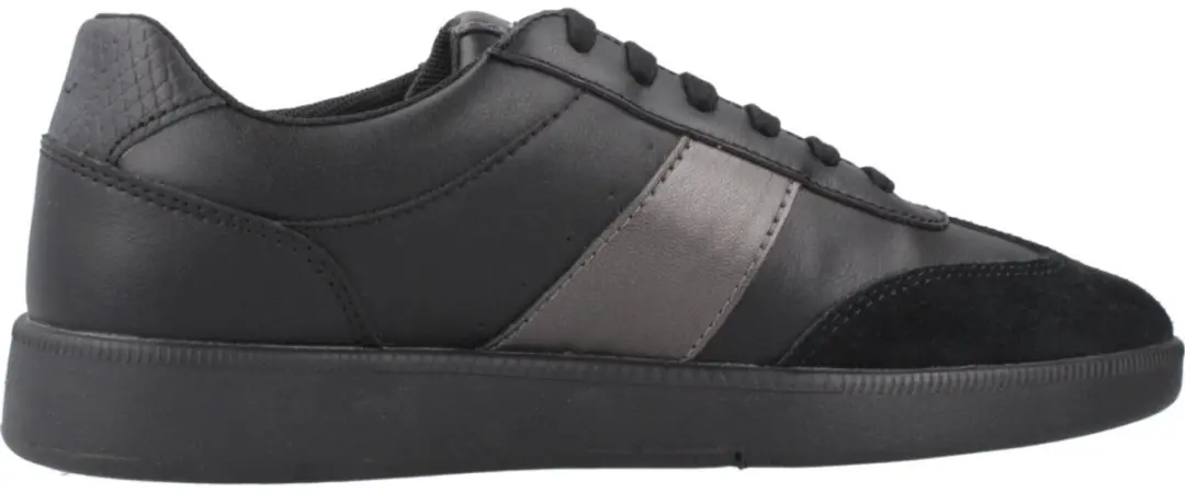 GEOX D MELEDA Zwart 37 EU