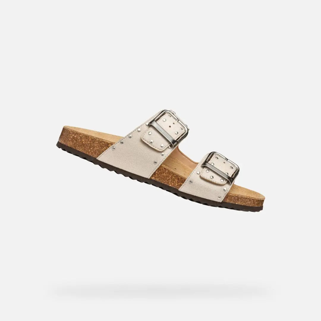 GEOX BRIONIA R DAMES Sandalen