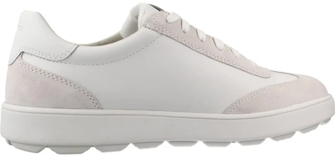 GEOX U SPHERICA ECUB 1 Wit 42 EU