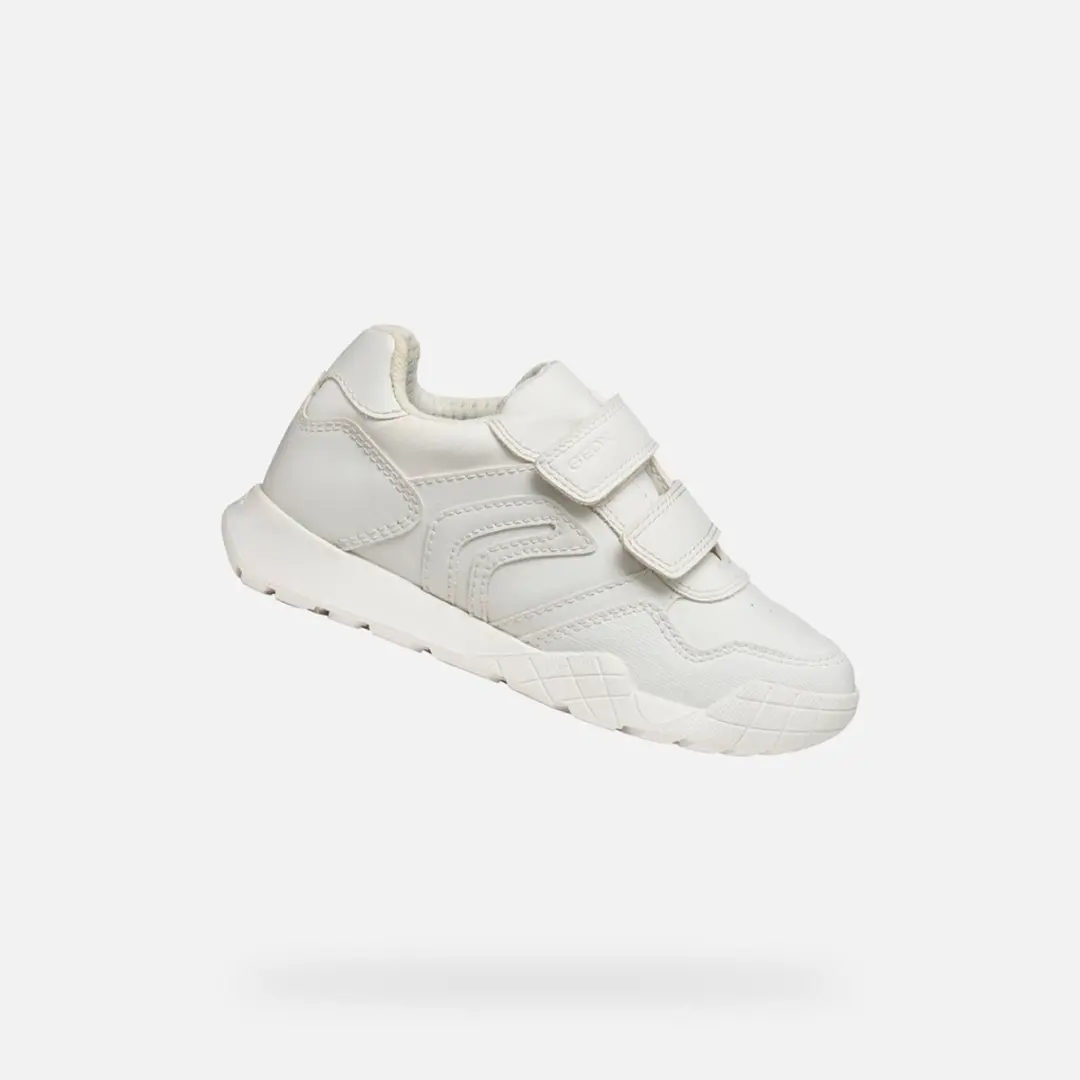 GEOX RANN-E JONGENS Veterschoenen