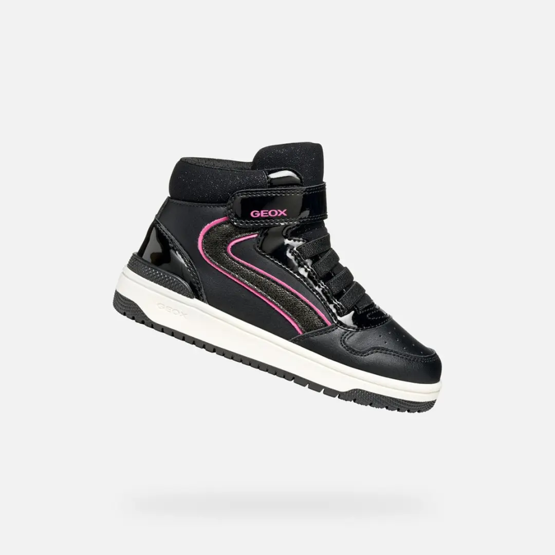 GEOX WASHIBA MEISJES Sneakers