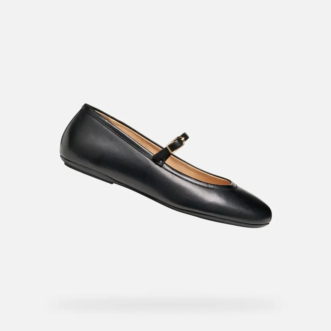 GEOX PALMARIA DAMES Ballerina's