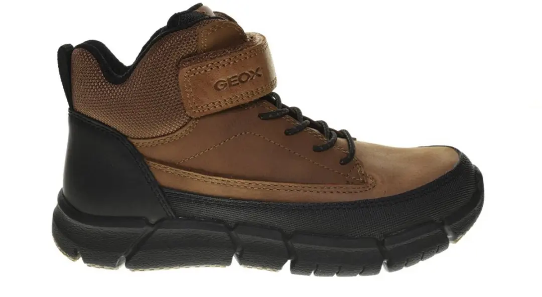 Waterdicht Hoge Sneaker Geox Kids maat 32