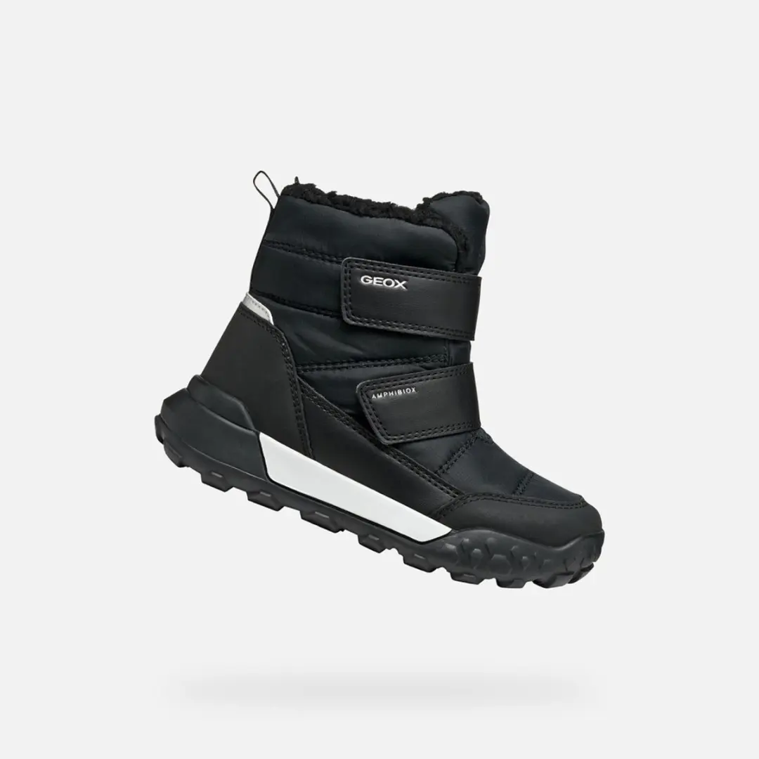GEOX TREKKYUP ABX TIENERS