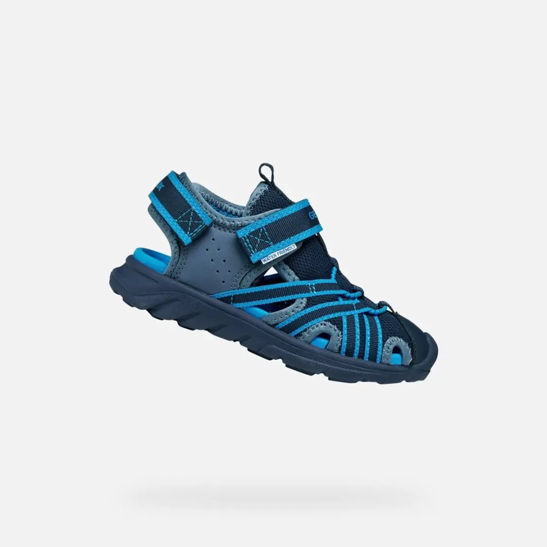 GEOX SANDAL AIRADYUM TIENERS Sandalen