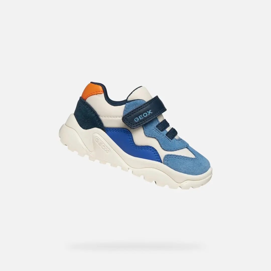 GEOX CIUFCIUF PEUTER Sneakers