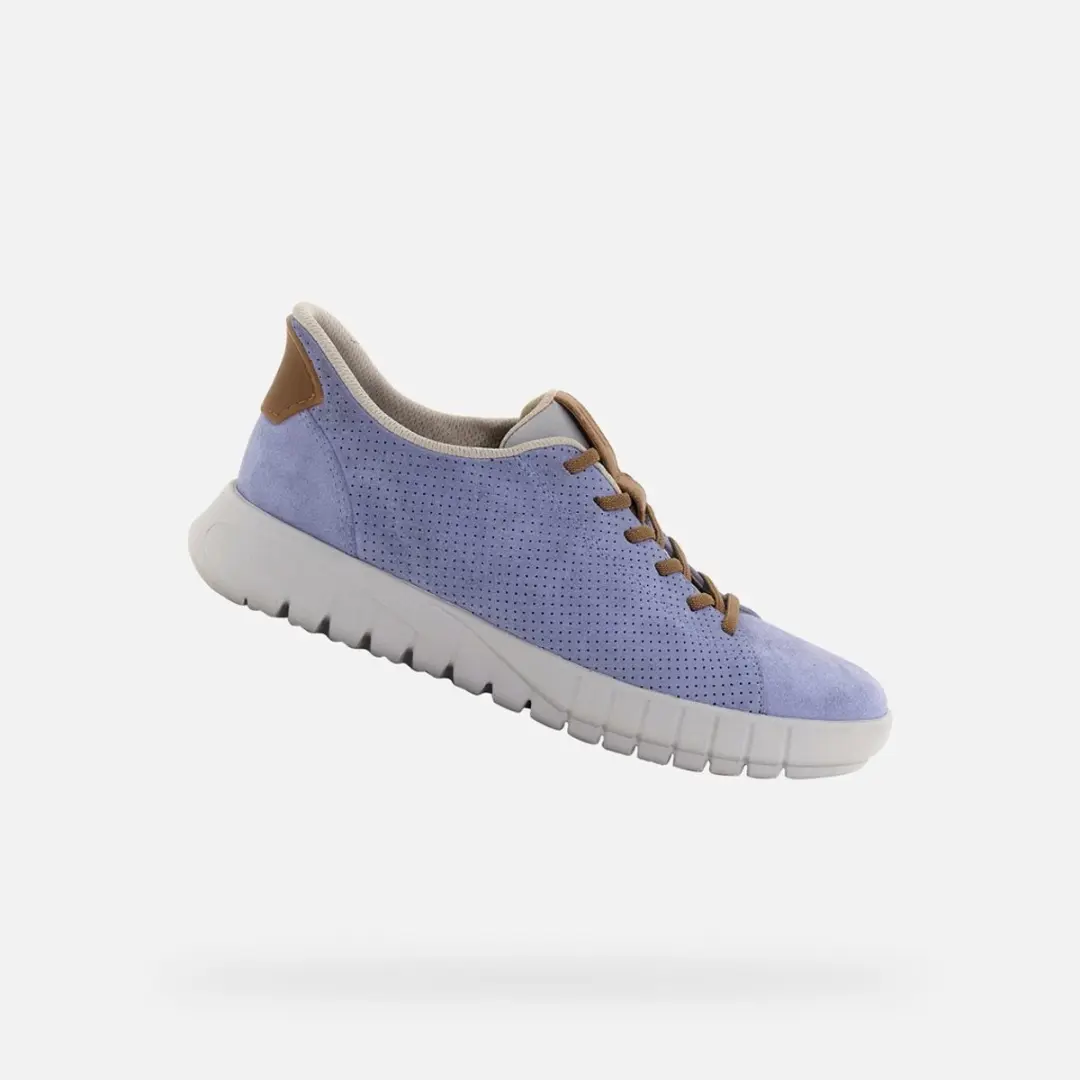 GEOX FLEXTRIDE PLUS DAMES Sneakers