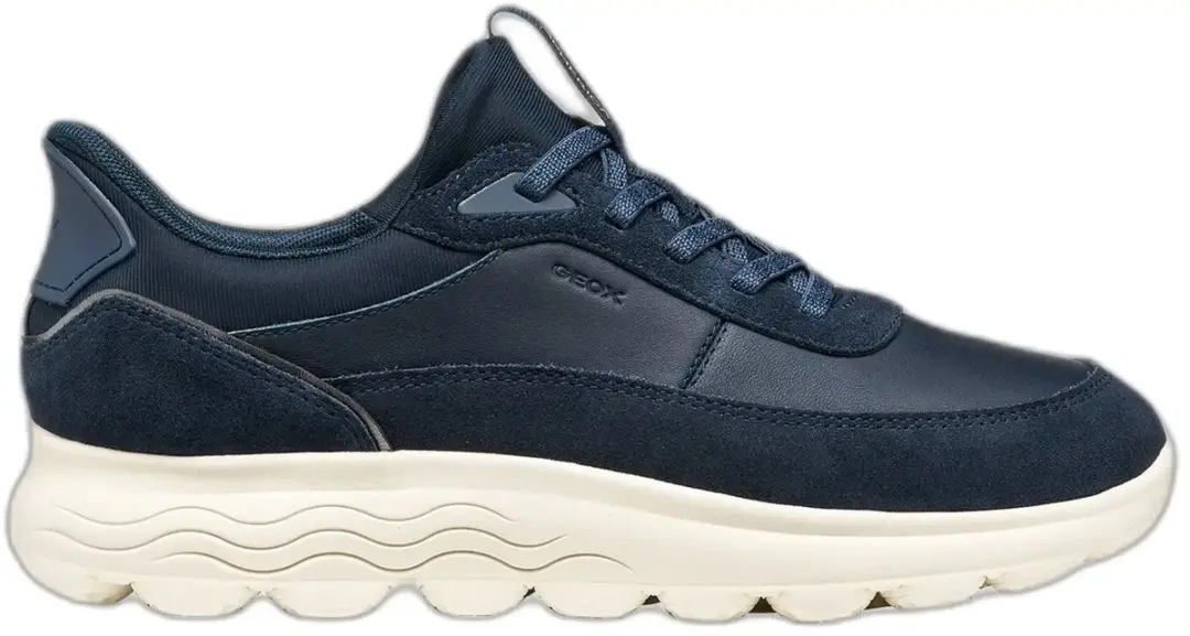 Schoenen dames Geox Spherica Plus