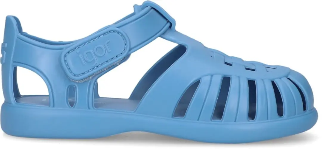 Igor Tobby Solid Sandalen
