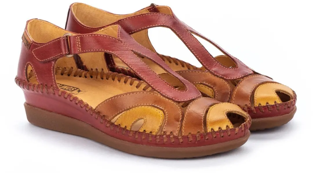 Dames sleehakken Pikolinos Cadaques W8K-1569C1