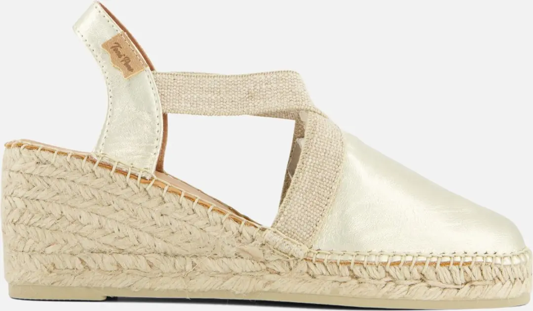 Toni Pons Tossa Dames Espadrilles