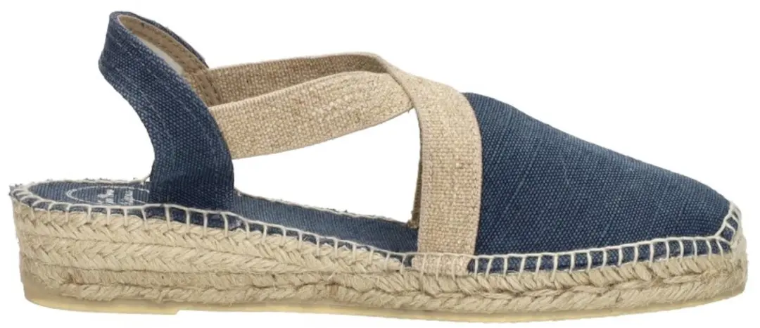 Toni Pons Verdi-V Dames Espadrilles