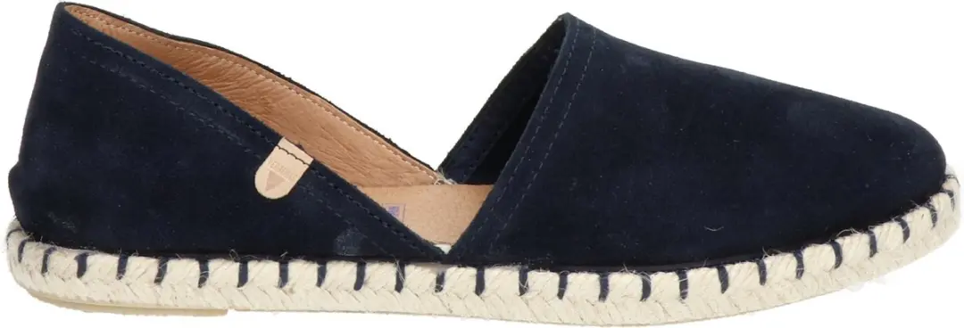 Verbenas Carmen dames espadrilles.