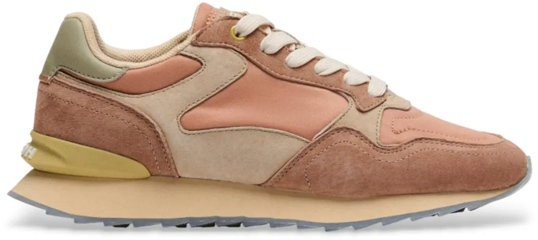 HOFF Trainers City Retro