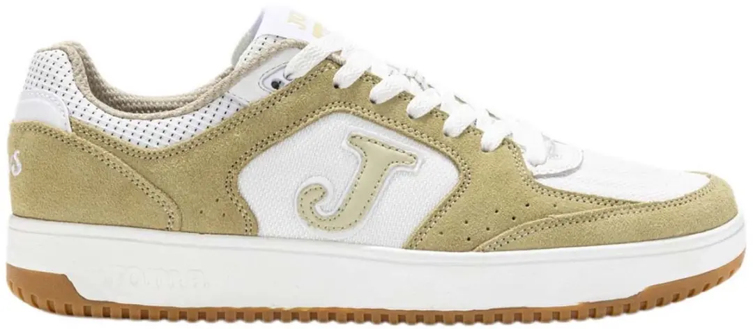 Joma Flexys Schoenen Wit EU 42 Man