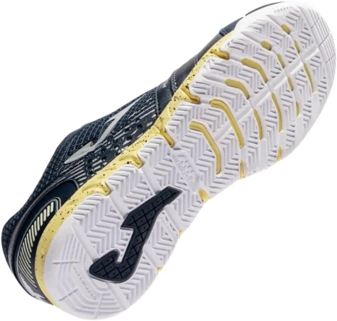 Joma Mundial Indoor Voetbalschoenen - Donkerblauw - afbeelding 5 van 6