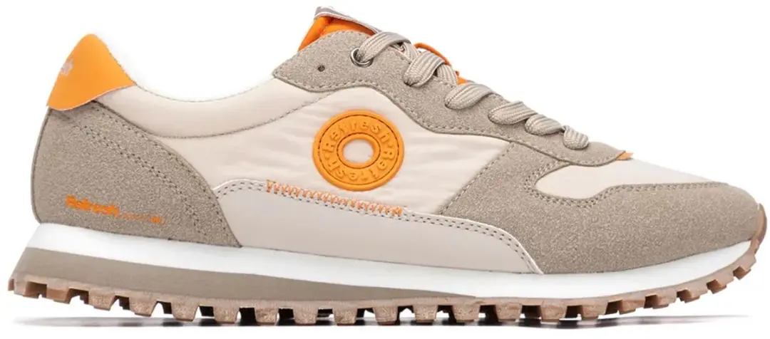 Refresh 175515 Schoenen Beige EU 43 Man