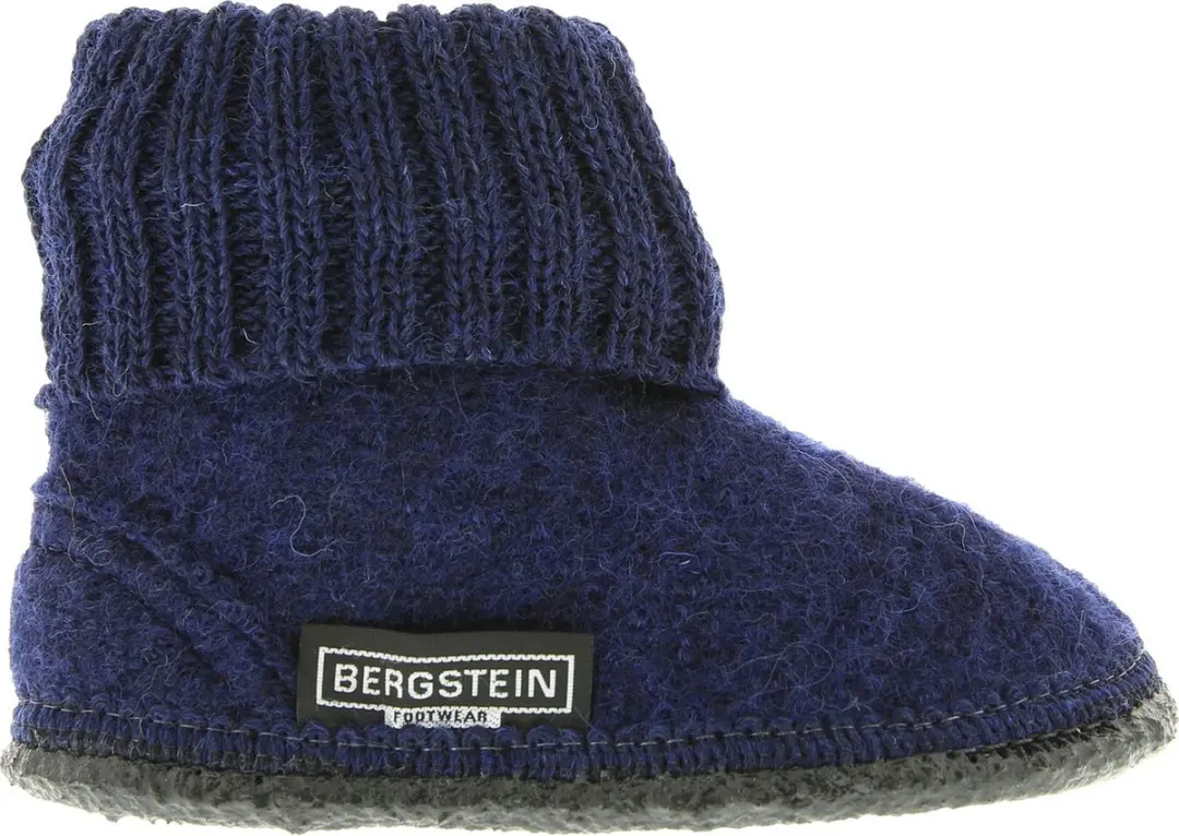 Bergstein Cozy Sloffen Unisex Junior