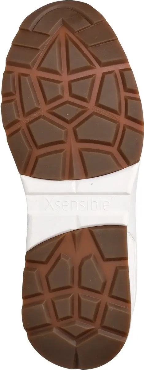 Xsensible Golden Gate Sneakers 33200.4 - Cognac - afbeelding 6 van 6