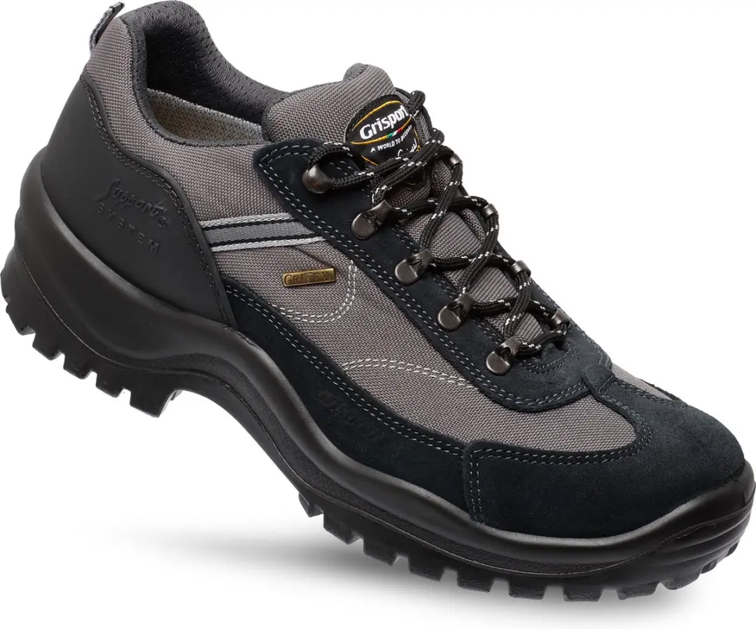 Grisport Grisport Torino Low Wandelschoenen Unisex