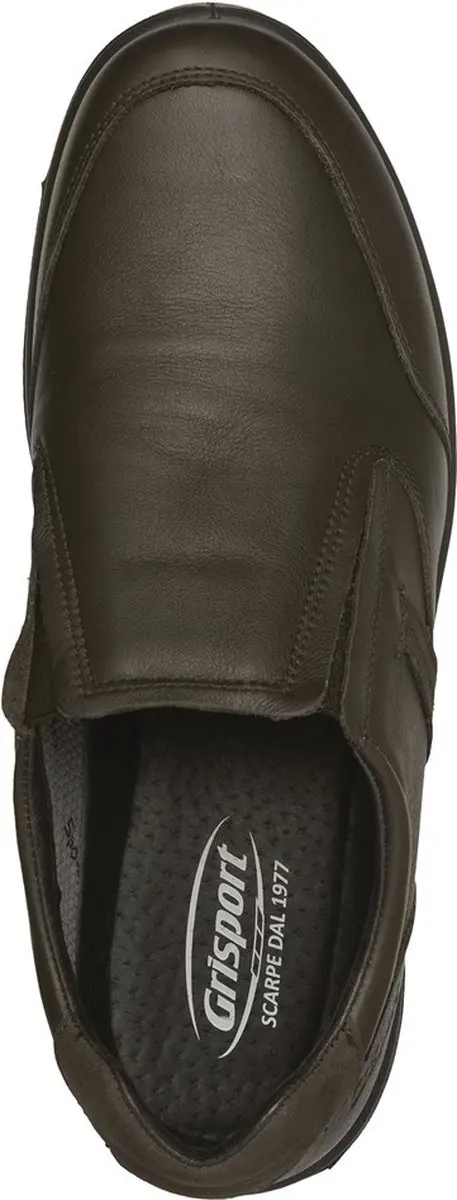 Grisport GRI 43021 Wandelschoenen 45 - Bruin - afbeelding 5 van 6