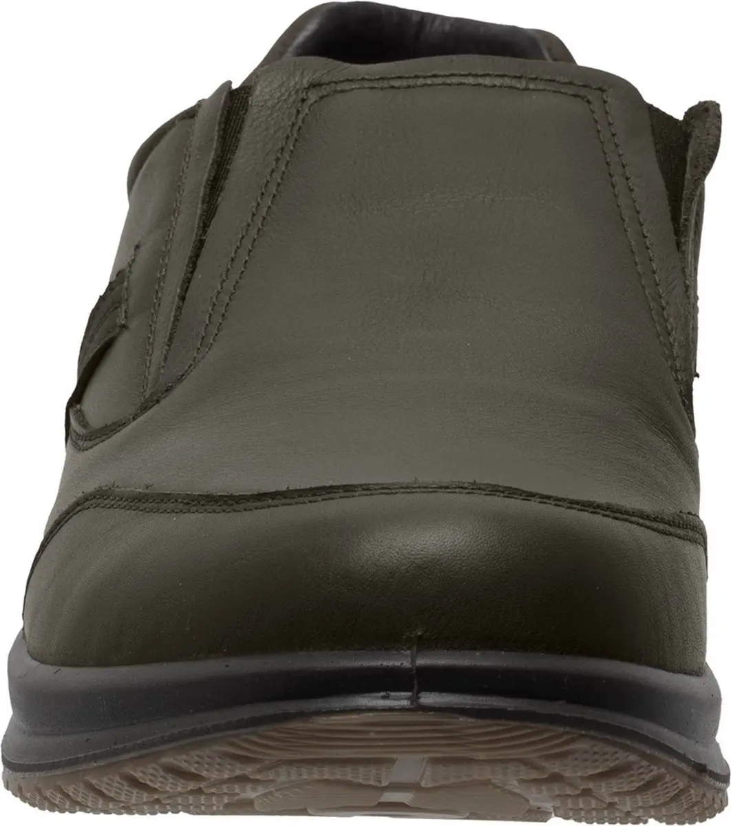 Grisport GRI 43021 Wandelschoenen 45 - Bruin - afbeelding 3 van 6