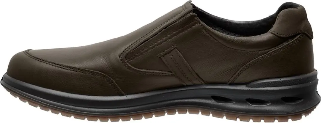 Grisport GRI 43021 Wandelschoenen 45 - Bruin - afbeelding 4 van 6