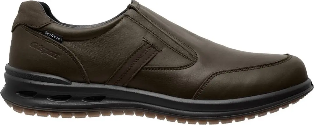 Grisport GRI 43021 Wandelschoenen 45 - Bruin - afbeelding 6 van 6