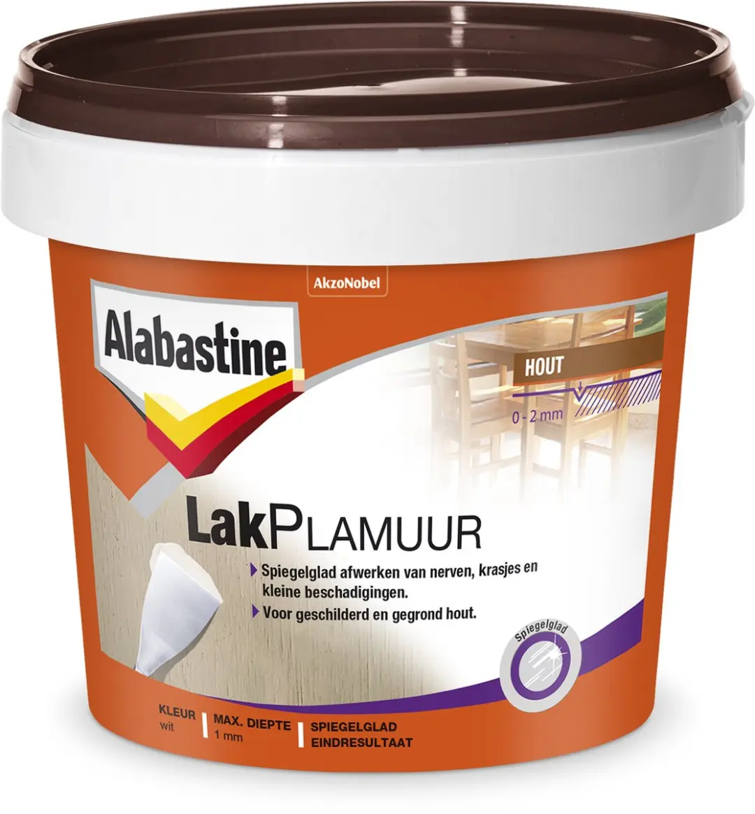 Alabastine