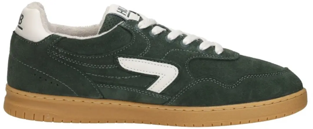 Hub Vancouver Sneakers Laag