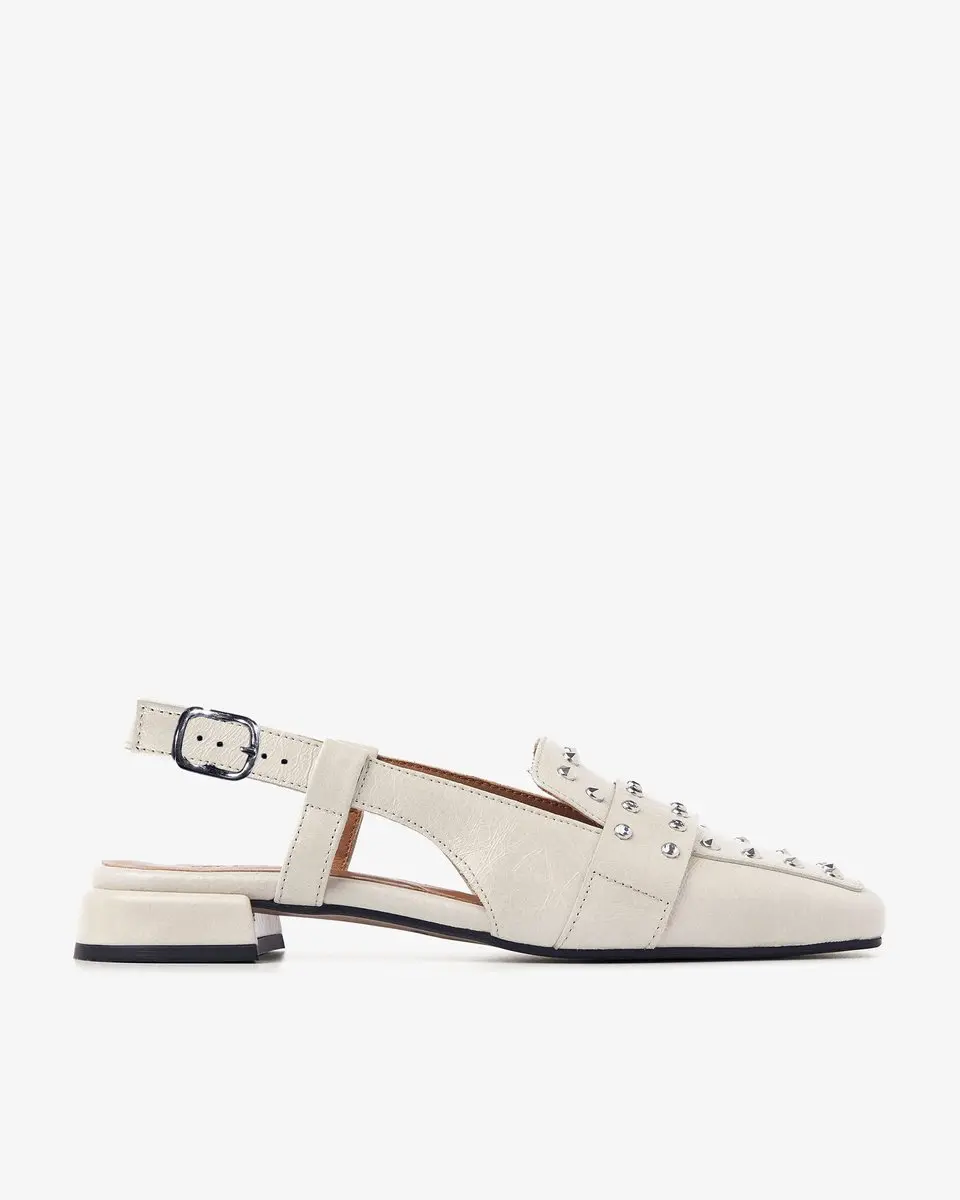 VIA VAI Julie Damian Slingbacks Dames