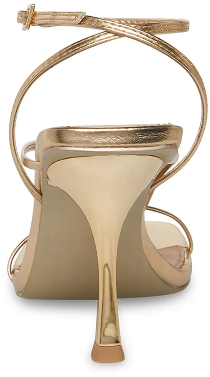 Steve Madden Annie Sandalen 39 - Champagne