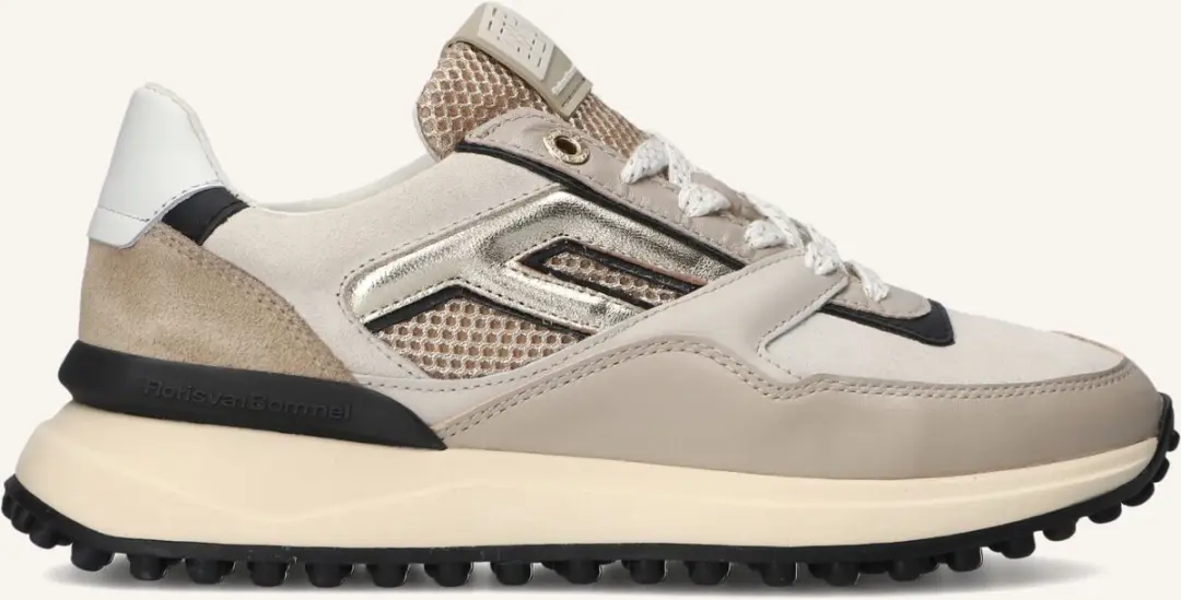 Floris Van Bommel Sfw-10128 Sneakers