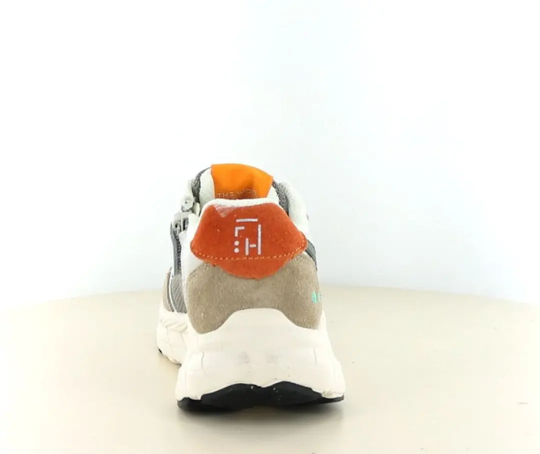 BunniesJR Rio Rush Lage Sneakers 226071-408-26 - 26 - afbeelding 6 van 6