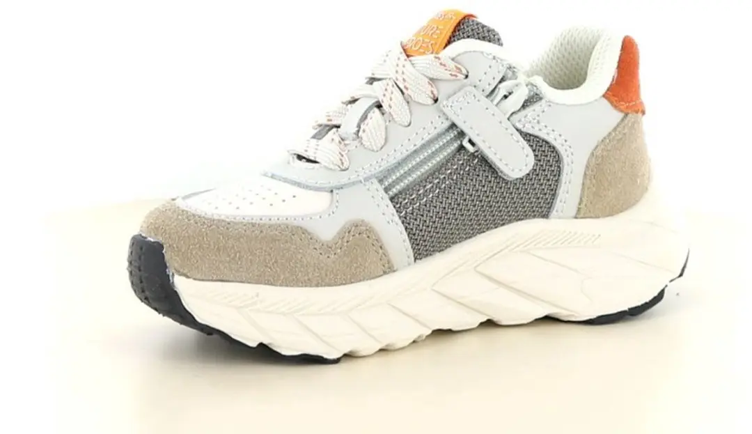 BunniesJR Rio Rush Lage Sneakers 226071-408-26 - 26 - afbeelding 5 van 6