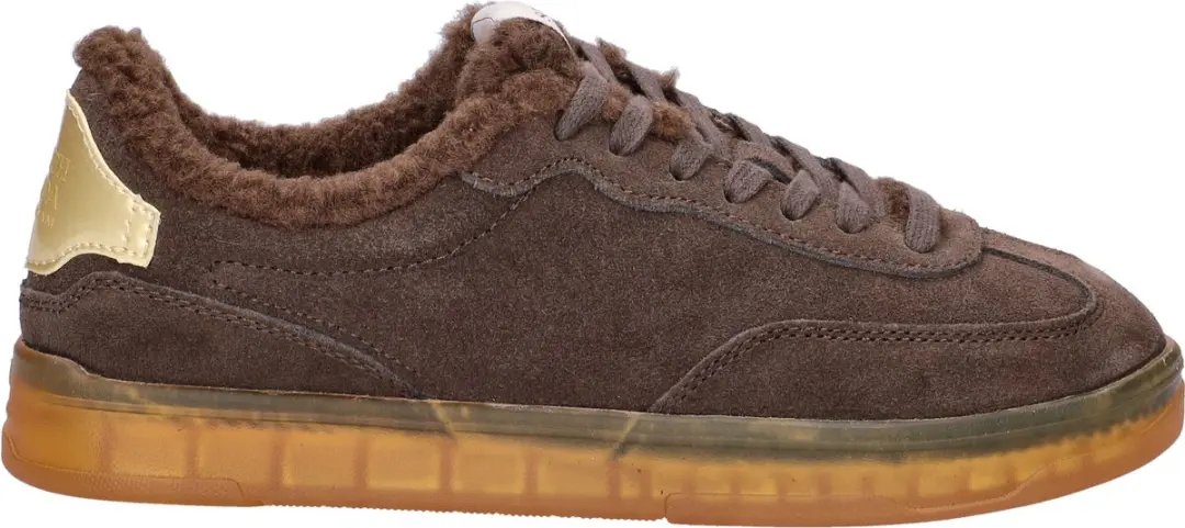 Scotch & Soda Nixie Warmdames sneaker