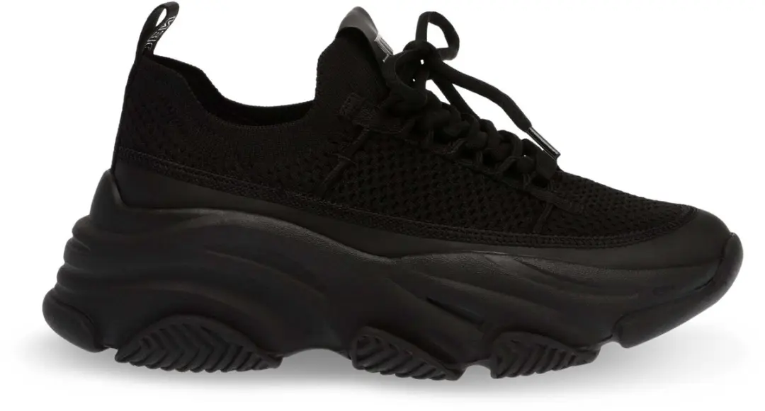 Damestrainers Steve Madden Playmaker