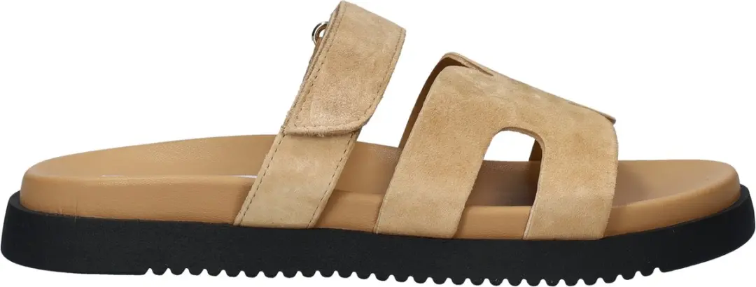 Steve Madden Missile Slippers