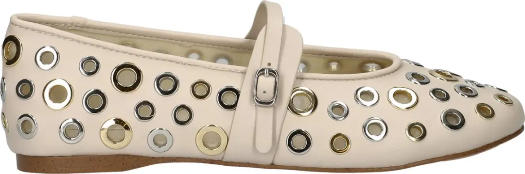 Steve Madden Rejoice-S dames ballerina