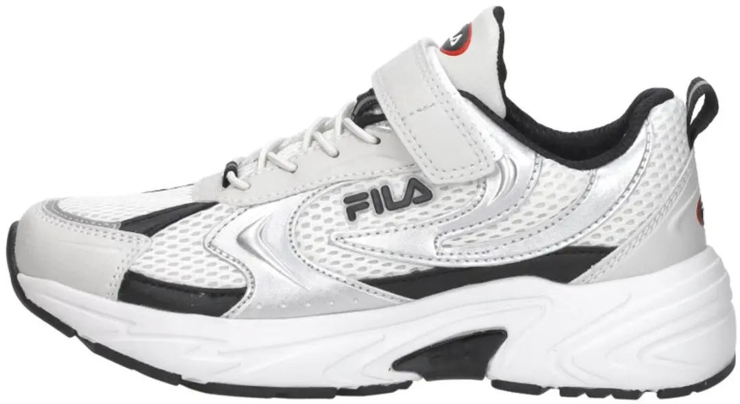 Fila Kreatix V Sneakers Meisjes - Zwart - Maat 34 - afbeelding 2 van 6