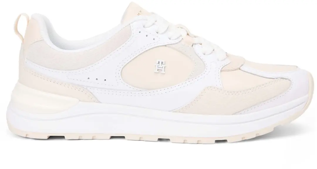 Tommy Hilfiger Sneaker Casual Fashion Runne
