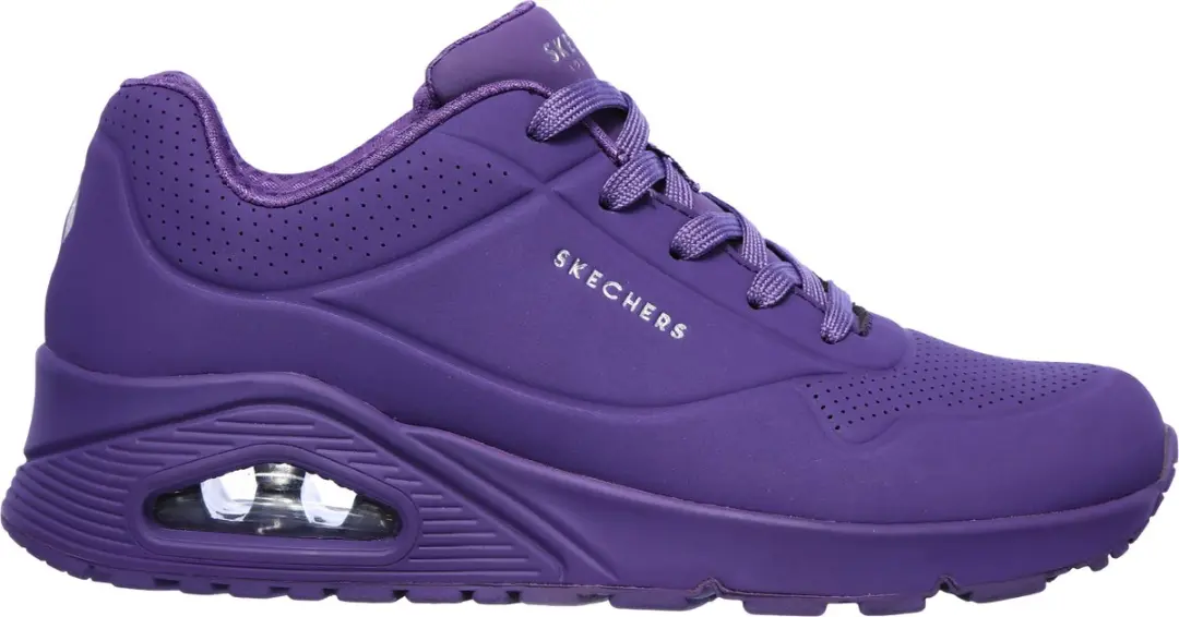 Skechers Uno Dames Sneakers