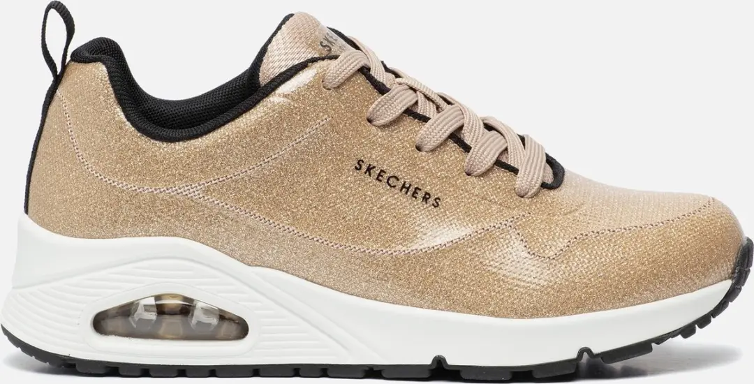 Skechers UNO-DIAMOND SHATTER Dames Sneakers